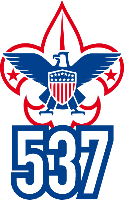 Troop 537